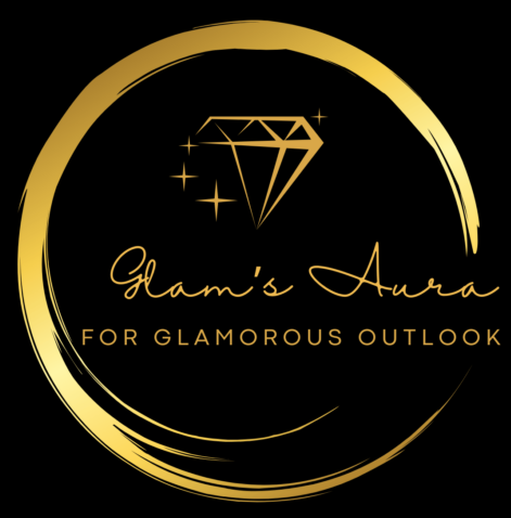 Glam'sAura Logo